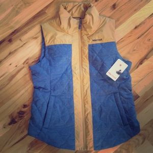 Marmot Womens’ Abigail Vest
